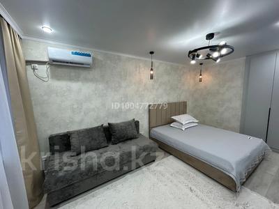 1-комнатная квартира · 39 м² · 1/5 этаж, Микрорайон Шашубая 8г — Агыбай Батыра за 220 000 〒 в Балхаше