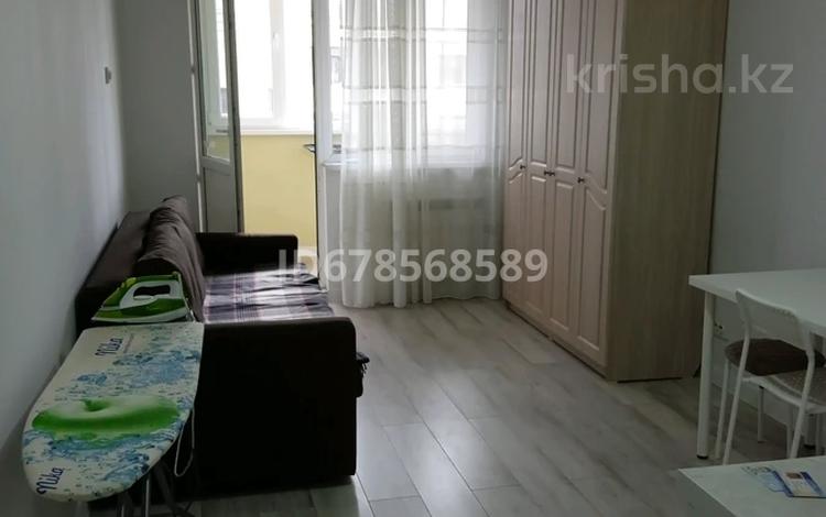 1-комнатная квартира · 25 м² · 11/12 этаж, Жамбыла 118 — Жамбыла -Досмугамедова за 230 000 ₸ в Алматы, Алмалинский р-н — фото 2