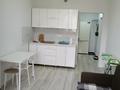 1-комнатная квартира · 25 м² · 11/12 этаж, Жамбыла 118 — Жамбыла -Досмугамедова за 230 000 ₸ в Алматы, Алмалинский р-н — фото 4