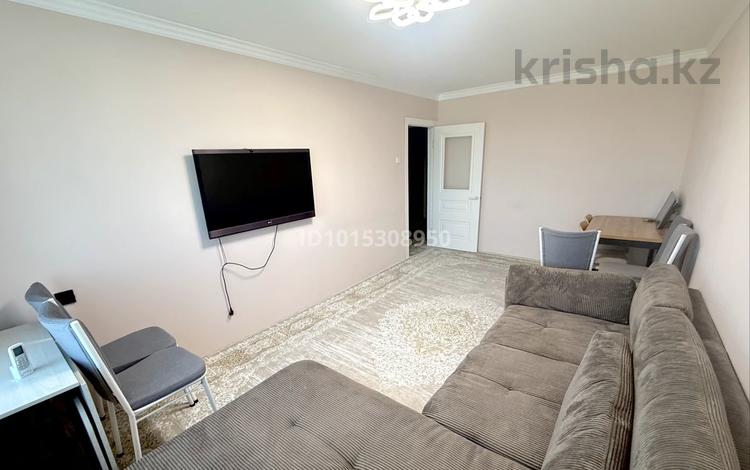 4-комнатная квартира · 84.5 м² · 5/5 этаж, Домалақ-Ана за 35 млн ₸ в Жаркенте — фото 2