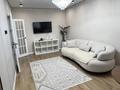 3-комнатная квартира · 72 м² · 13/22 этаж, Туркестан 4Б за 500 000 ₸ в Астане, Есильский р-н
