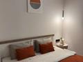 2-комнатная квартира · 50 м², мкр Астана 1/19 — Саина Жандосова, Шаляпина за 19 000 ₸ в Алматы, Ауэзовский р-н