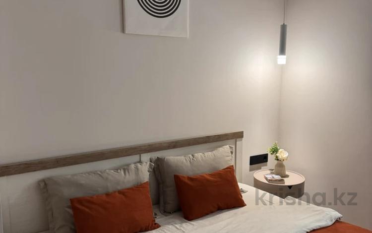 2-комнатная квартира · 50 м², мкр Астана 1/19 — Саина Жандосова, Шаляпина за 19 000 ₸ в Алматы, Ауэзовский р-н — фото 2