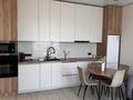 2-комнатная квартира · 50 м², мкр Астана 1/19 — Саина Жандосова, Шаляпина за 19 000 ₸ в Алматы, Ауэзовский р-н — фото 8