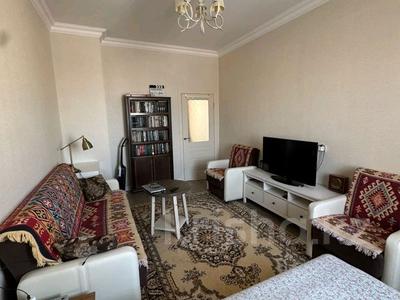 4-комнатная квартира · 107 м² · 14/16 этаж, Валиханова 12 за ~ 60 млн ₸ в Астане, р-н Байконур