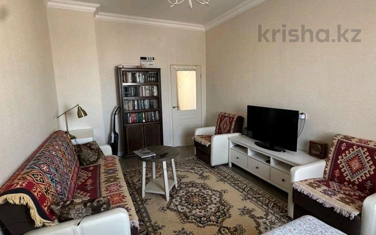 4-комнатная квартира · 107 м² · 14/16 этаж, Валиханова 12 за ~ 60 млн ₸ в Астане, р-н Байконур — фото 10