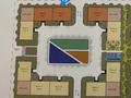 1-бөлмелі пәтер · 39.1 м² · 2/3 қабат, Мусрепова 57/1, бағасы: 14.8 млн ₸ в Талгаре — фото 5