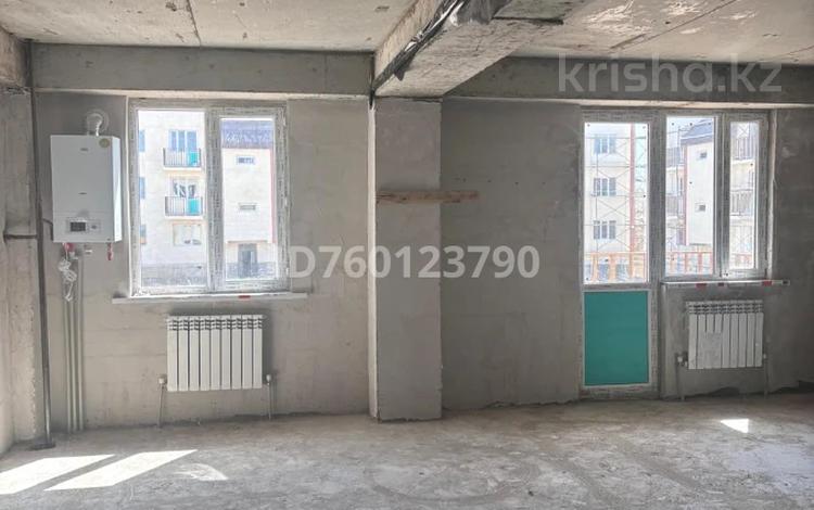 1-бөлмелі пәтер · 39.1 м² · 2/3 қабат, Мусрепова 57/1, бағасы: 14.8 млн ₸ в Талгаре — фото 6