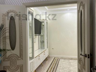 2-комнатная квартира, 62.4 м², 4/6 этаж, Алтын Орда за 22.2 млн 〒 в Актобе