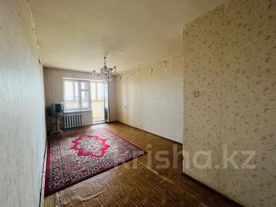 1-комнатная квартира · 42 м² · 4/10 этаж, Джамбула за 12.5 млн 〒 в Уральске