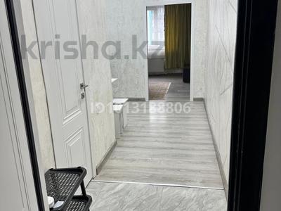 1-комнатная квартира · 29 м² · 2/12 этаж, СТ Монтажник, Кошкарбаева 39 за 170 000 ₸ в 