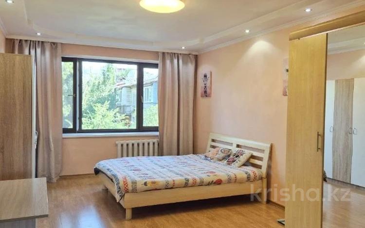 3-комнатная квартира · 86 м² · 5 этаж, Жибек жолы — СРОЧНО ТОРГ!!!! за 80 млн ₸ в Алматы, Медеуский р-н — фото 6