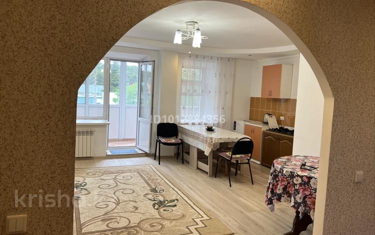 2-комнатная квартира · 49 м², Приозерная 6 за 25 000 ₸ в Щучинске — фото 2