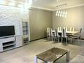 3-комнатная квартира · 130 м² · 14/19 этаж, Аль-Фараби за 1 млн 〒 в Алматы, Бостандыкский р-н — фото 3