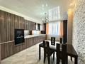 3-комнатная квартира · 130 м² · 14/19 этаж, Аль-Фараби за 1 млн 〒 в Алматы, Бостандыкский р-н — фото 9