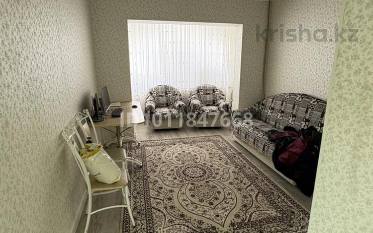 2-бөлмелі пәтер · 57 м² · 1/5 қабат, мкр Восток дом 108 — Возле новый спа баня, бағасы: 150 000 ₸ в Шымкенте, Аль-Фарабийский р-н — фото 2