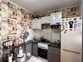 3-комнатная квартира · 75.8 м² · 4/5 этаж, Самал за 26 млн ₸ в Талдыкоргане, мкр Самал — фото 11