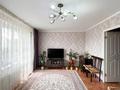 3-комнатная квартира · 75.8 м² · 4/5 этаж, Самал за 26 млн ₸ в Талдыкоргане, мкр Самал — фото 2