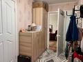 3-комнатная квартира · 75.8 м² · 4/5 этаж, Самал за 26 млн ₸ в Талдыкоргане, мкр Самал — фото 3