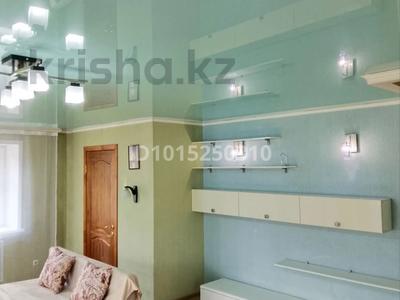 1-бөлмелі пәтер · 40 м² · 3/5 қабат, Ермекова 29/3, бағасы: 180 000 ₸ в Караганде, Казыбек би р-н