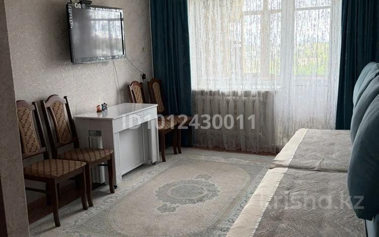 3-комнатная квартира · 52 м² · 5/5 этаж, Абая 13 за 15 млн ₸ в Сарани — фото 2