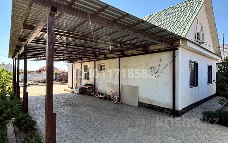 Жеке үй · 4 бөлме · 108 м² · 6 жүзд., Виноградная 12, бағасы: 28 млн ₸ в Конаеве — фото 24