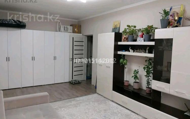 1-комнатная квартира · 45 м² · 2/9 этаж, мкр Шугыла 8 — Алатау-Проспект Абая. за 28 млн ₸ в Алматы, Наурызбайский р-н — фото 2