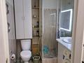 1-комнатная квартира · 45 м² · 2/9 этаж, мкр Шугыла 8 — Алатау-Проспект Абая. за 28 млн ₸ в Алматы, Наурызбайский р-н — фото 7