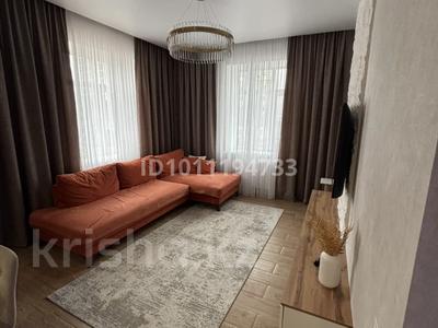 3-бөлмелі пәтер · 88 м² · 2/6 қабат, Майкудук, 067 502 — Голубые пруды - Сырдарья, бағасы: 49.9 млн ₸ в Караганде, Алихана Бокейханова р-н