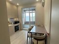 2-комнатная квартира · 40 м² · 7/12 этаж, Бухар жырау, 31 за 38.4 млн ₸ в Астане, Есильский р-н