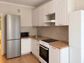 1-комнатная квартира · 52 м² · 4/9 этаж, Улы Дала 55, 55/1, 55/2 за 35 млн ₸ в Астане, Есильский р-н