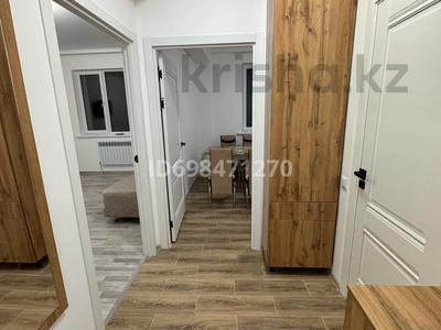 1-комнатная квартира · 41 м² · 2/5 этаж, 20-й микрорайон 16 за 220 000 ₸ в Алматы, Алатауский р-н