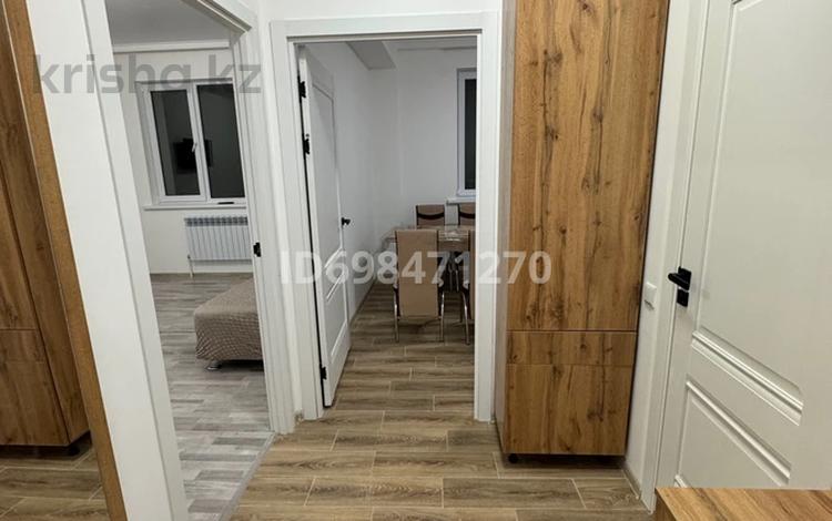 1-комнатная квартира · 41 м² · 2/5 этаж, 20-й микрорайон 16 за 220 000 ₸ в Алматы, Алатауский р-н — фото 2
