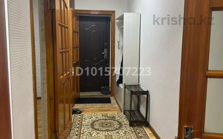 2-бөлмелі пәтер · 56 м² · 1/5 қабат, Темирязева 113, бағасы: 350 000 ₸ в Алматы, Бостандыкский р-н — фото 2