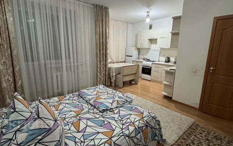 1-бөлмелі пәтер · 30 м² · 1/5 қабат, ЖМ Лесная поляна 33, бағасы: 2 500 ₸ в Косшы — фото 2