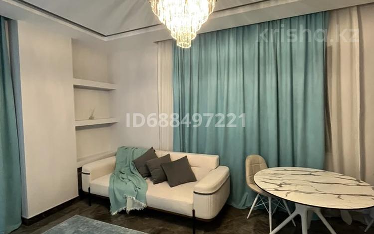 3-комнатная квартира, 70 м², 2/6 этаж, 101 sokak 13 — Yazar 8 за 85 млн 〒 в Аланье — фото 2