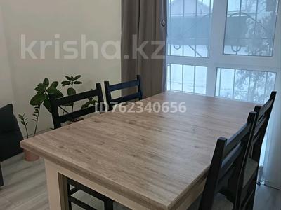 2-комнатная квартира · 45.8 м² · 1/3 этаж, Устирт 2936А10 — ул. Рыскулова, уг.Онгарсынова за 33 млн ₸ в Коксай (пути Ильича)