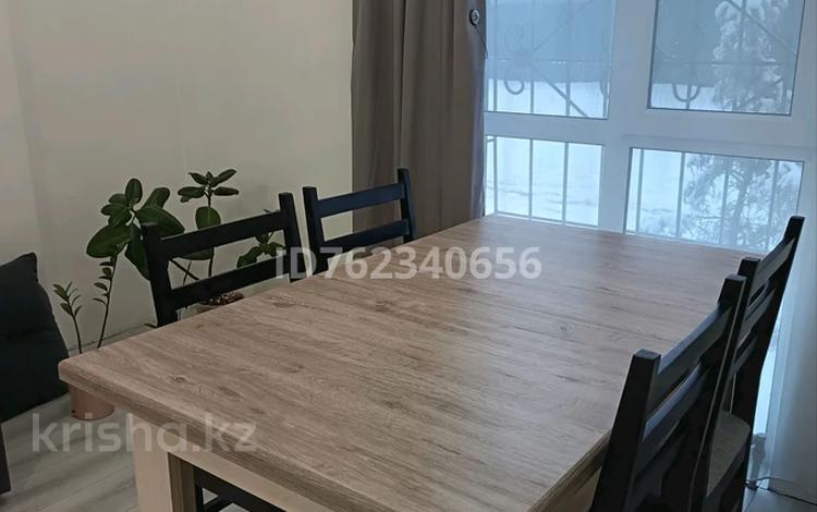 2-комнатная квартира · 45.8 м² · 1/3 этаж, Устирт 2936А10 — ул. Рыскулова, уг.Онгарсынова за 33 млн ₸ в Коксай (пути Ильича) — фото 2