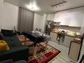 2-бөлмелі пәтер · 45.8 м² · 1/3 қабат, Устирт 2936А10 — ул. Рыскулова, уг.Онгарсынова, бағасы: 33 млн ₸ в Коксай (пути Ильича) — фото 31