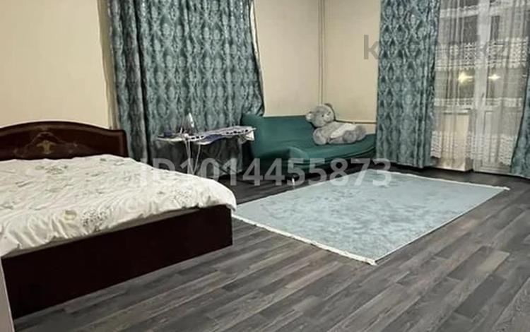 1-комнатная квартира · 60 м² · 4/6 этаж, мкр Наурыз , Байтурсынова 85Б за 160 000 ₸ в Шымкенте, Туран р-н — фото 2