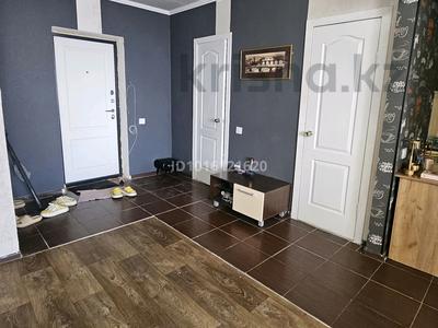2-бөлмелі пәтер · 48 м² · 10/10 қабат, 12 ш/а. 45 Д, бағасы: 15.5 млн ₸ в Актобе, мкр 12