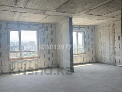 2-комнатная квартира · 56 м², Утепова 31 за ~ 33 млн ₸ в Алматы, Бостандыкский р-н