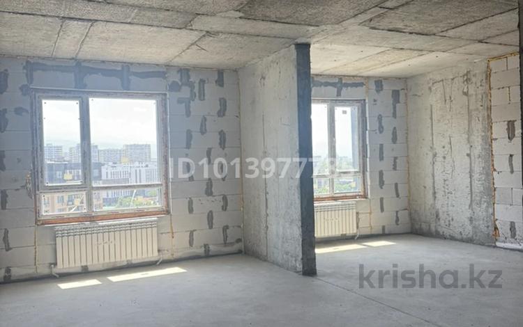 2-комнатная квартира · 56 м², Утепова 31 за ~ 33 млн ₸ в Алматы, Бостандыкский р-н — фото 2