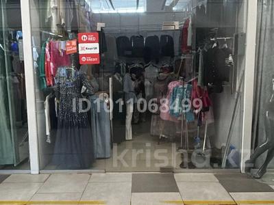 Дүкендер мен бутиктер · 15 м², бағасы: 15 млн ₸ в Алматы, Алатауский р-н