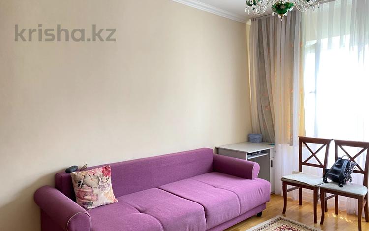 1-комнатная квартира · 40 м² · 4/9 этаж, Розыбакиева 136 — Мынбаева за 34.5 млн ₸ в Алматы, Бостандыкский р-н — фото 4
