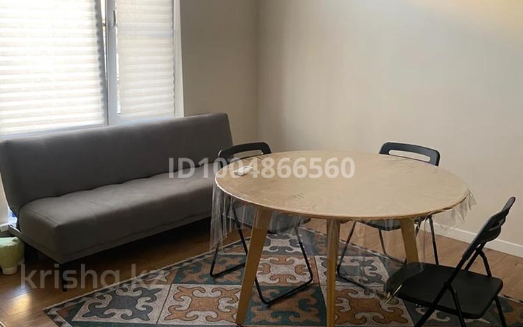 3-бөлмелі пәтер · 80 м², Отырар 10, бағасы: 40 млн ₸ в Туздыбастау (Калинино) — фото 2