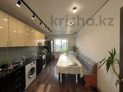2-комнатная квартира · 78 м² · 9/9 этаж, мкр Юго-Восток, Шахтеров за 28.5 млн ₸ в Караганде, Казыбек би р-н