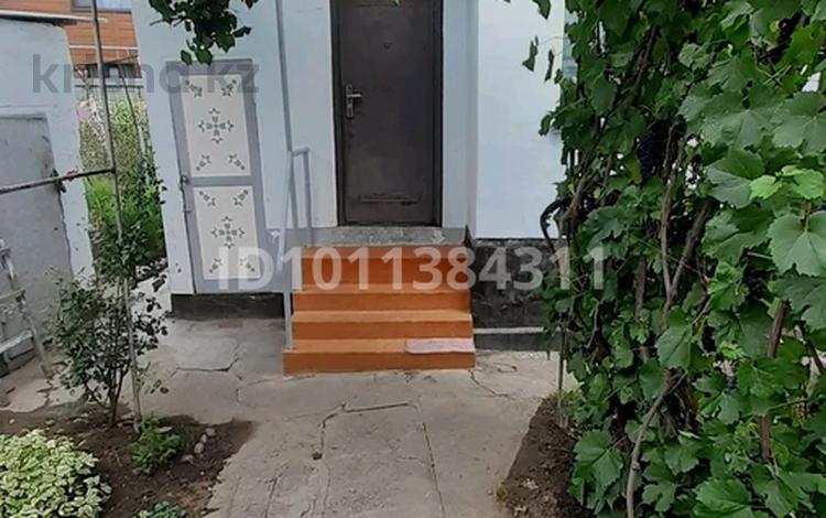 Часть дома · 2 комнаты · 56 м² · 1.9 сот., ул. Словацкого 1в кв3 за 22 млн ₸ в Алматы, Турксибский р-н — фото 2