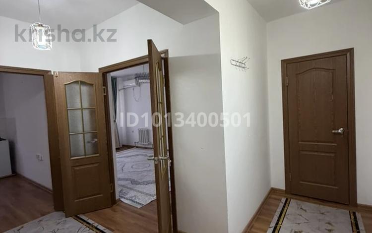 2-комнатная квартира · 56 м² · 1/5 этаж, Левый берег 15 — Левый берег дом 15 за 150 000 ₸ в  — фото 2