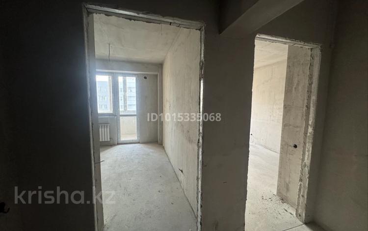1-бөлмелі пәтер · 38 м² · 12/13 қабат, Есенова 160/3, бағасы: 26.5 млн ₸ в Алматы, Жетысуский р-н — фото 2